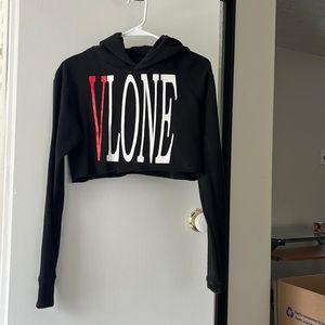 VLONE hoodie